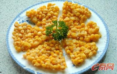 娱乐吃瓜酱玉米粒